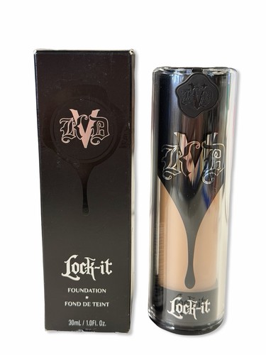 Kvd kat von lock it - kvd, d
