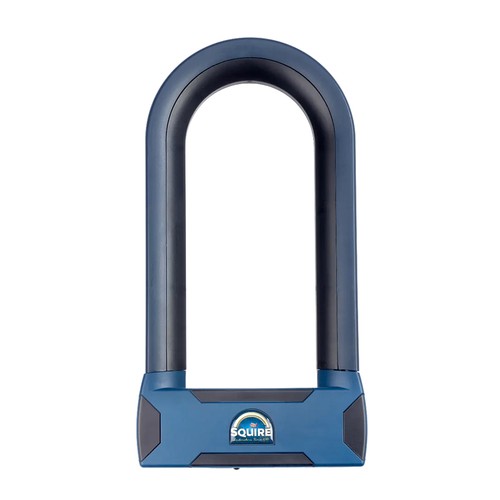Squire stronghold lock - squire, u-lock