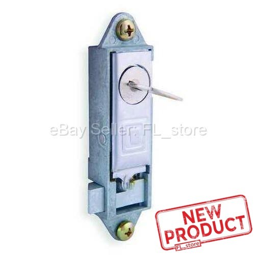 Square panelboard lock kit - panelboard,