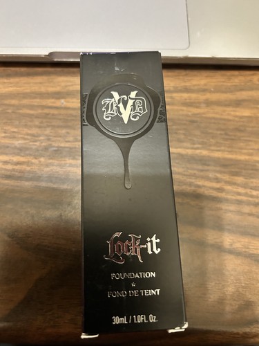 New kvd kat - kvd, von