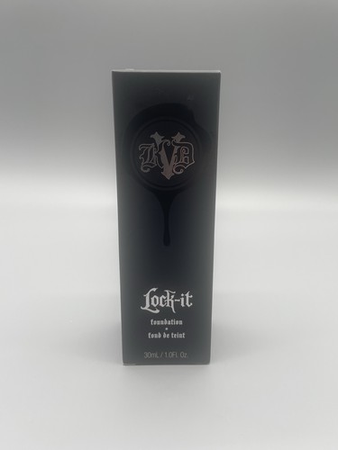 Kat von lock foundation - kat, d